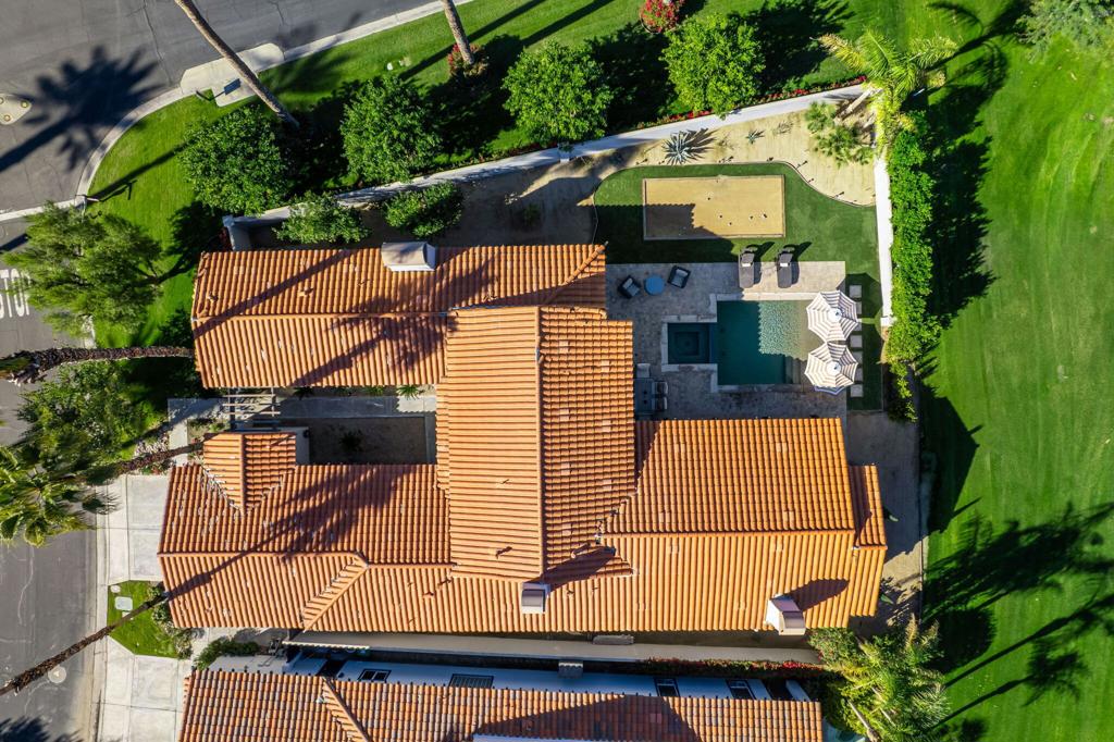 The Citrus - Residential Lease