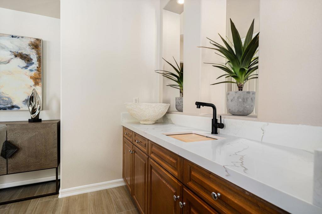 The Citrus - Residential Lease