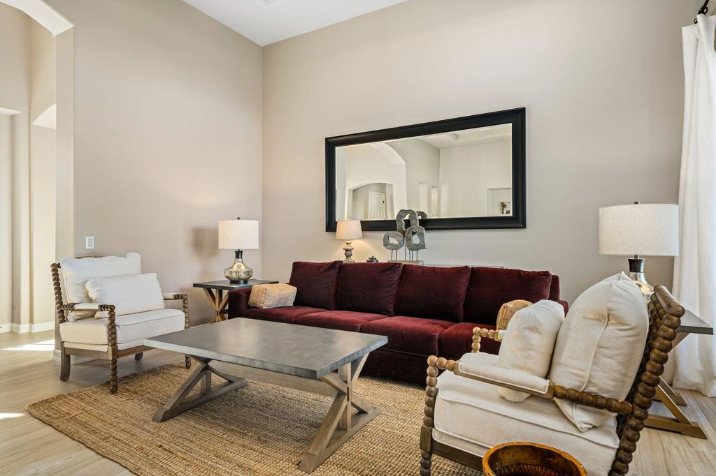 The Citrus - Residential Lease