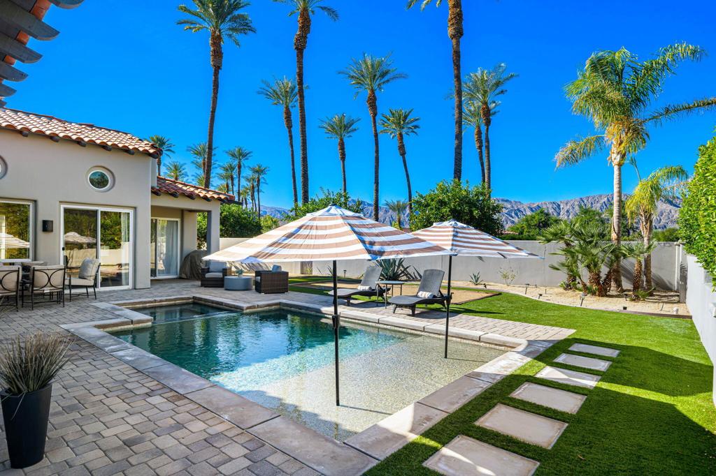 The Citrus - Residential Lease