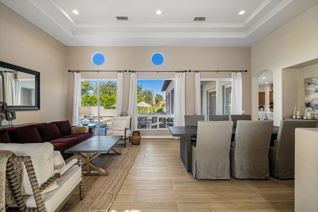 The Citrus - Residential Lease