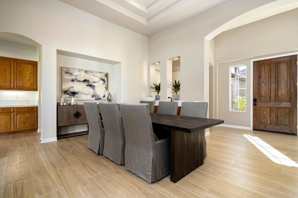 The Citrus - Residential Lease