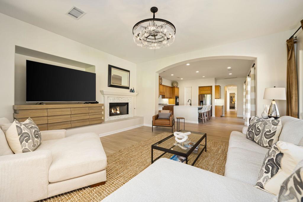 The Citrus - Residential Lease