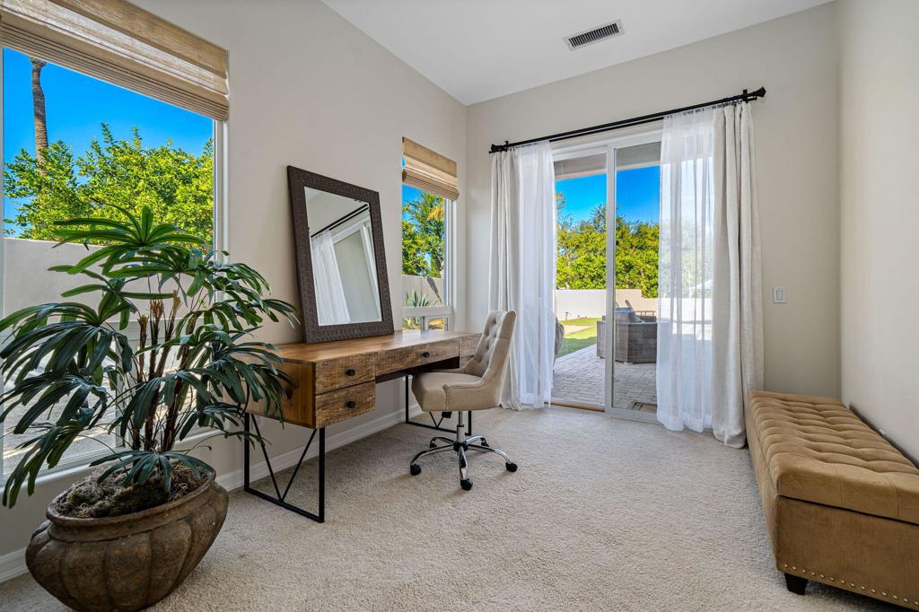 The Citrus - Residential Lease