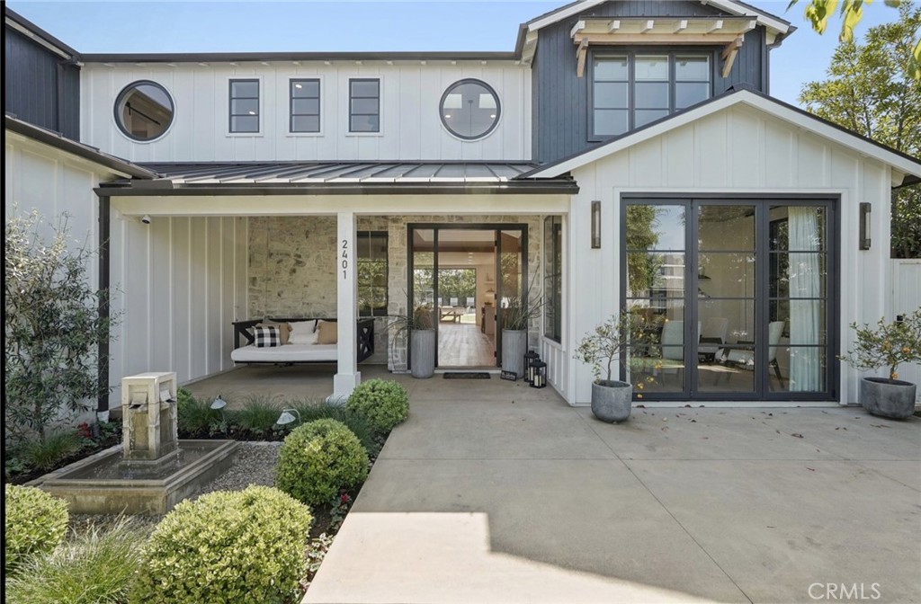 Newport Heights (NEWH) - Residential