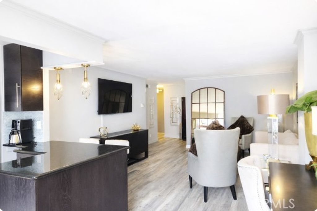 Photo of 10747 Wilshire Boulevard #1305, Los Angeles, CA 90024 (MLS # SR26003228)