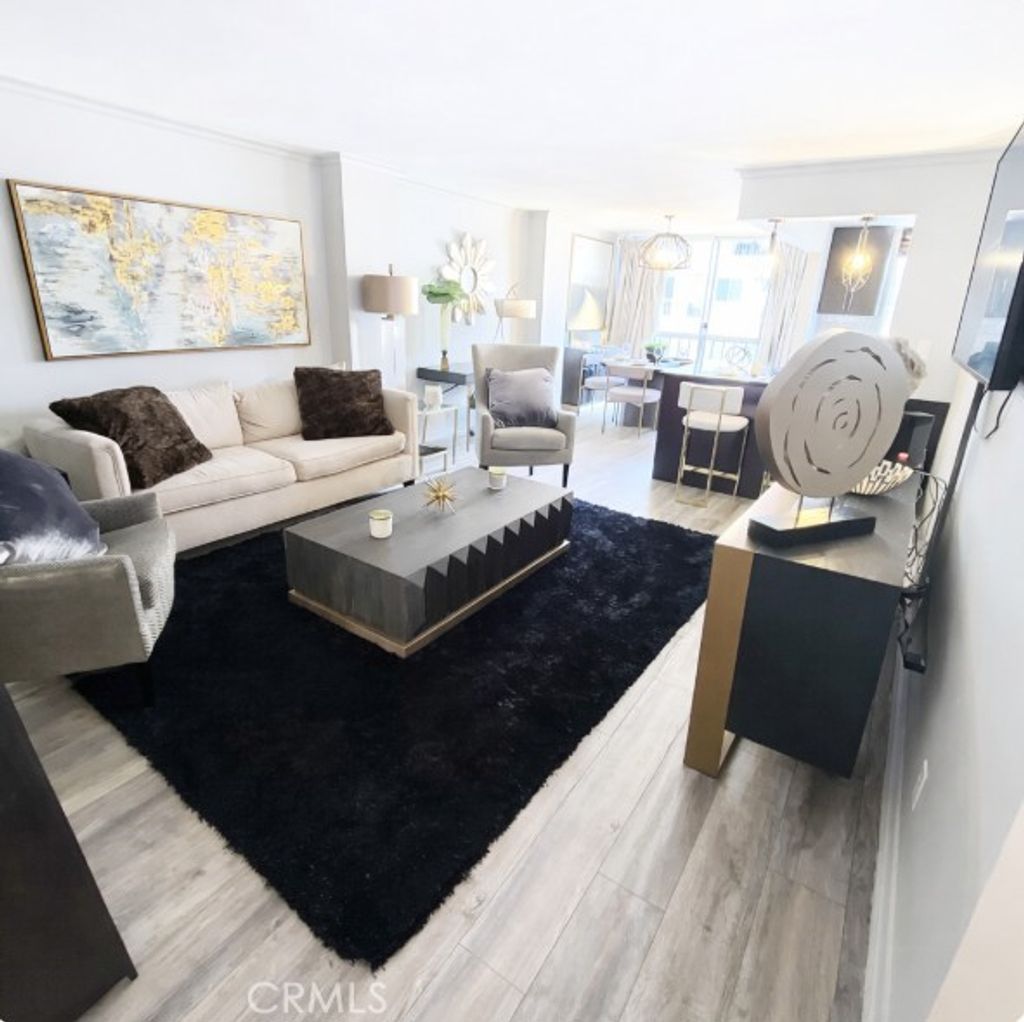 Photo of 10747 Wilshire Boulevard #1305, Los Angeles, CA 90024 (MLS # SR26003228)