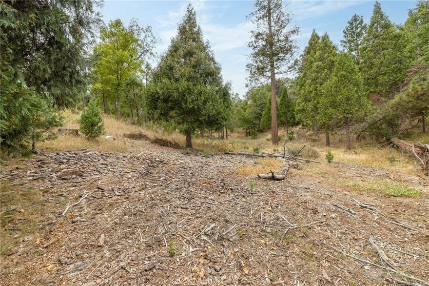 Build your dream home near Yosemite National Park and less than 10 minutes to Bass Lake. This 3 acre parcel is located in the prestigious Teaford Ranch subdivision, a firewise community known for its beautiful setting, custom homes and peaceful mountain lifestyle. Located at approximately 3600 feet elevation, this parcel offers a perfect mix of large oaks, pines and cedars with a prime homesite with scenic views. A couple of other amenities are the shared well and seller financing available with $50,000 down. Don't miss out on owning a piece of paradise.
