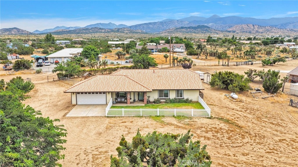 Photo 1 of 64 — 6432 Lime Road, Phelan, CA 92371