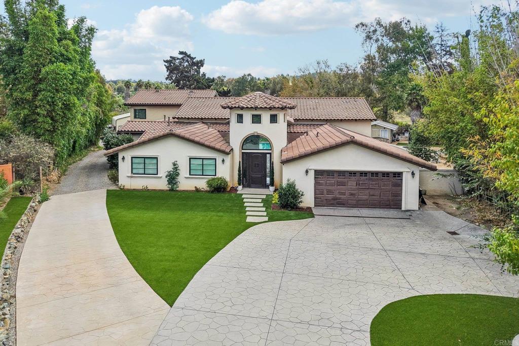 519 Meadowmist Court
