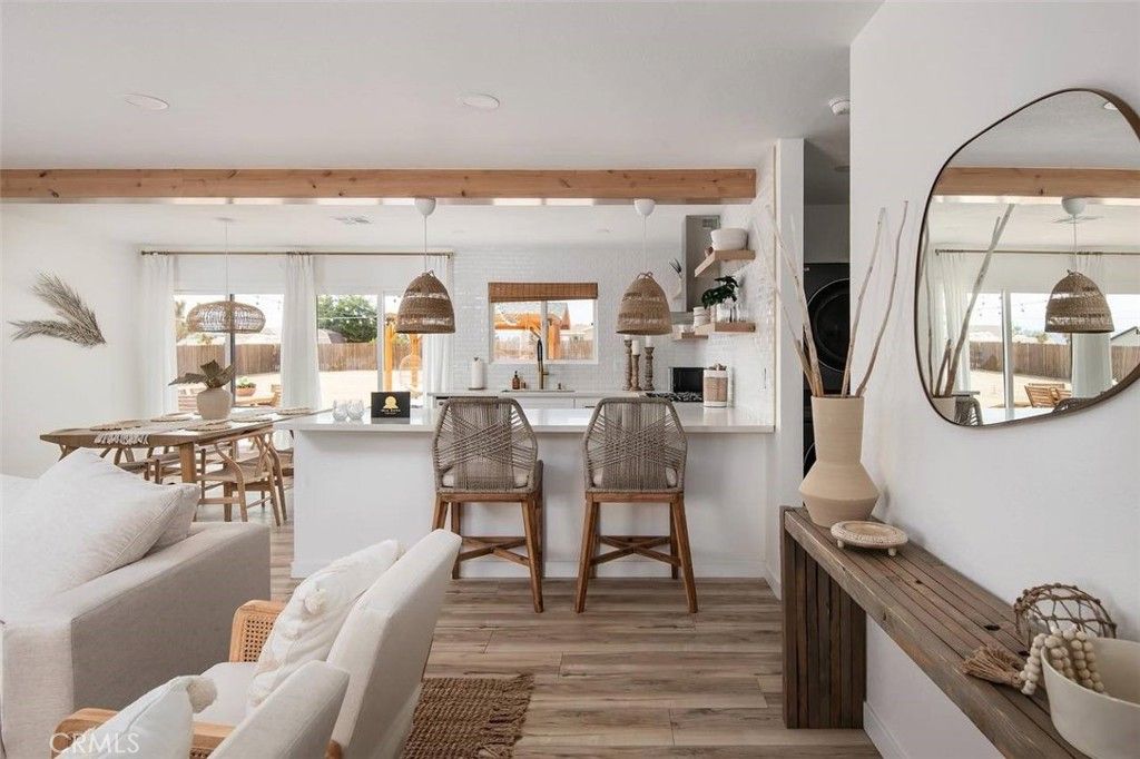 Photo of 57783 Saratoga Avenue, Yucca Valley, CA 92284 (MLS # OC26066860)