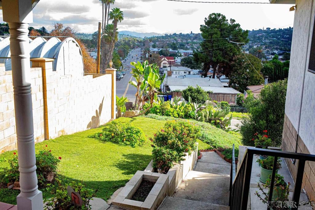 3458 Central Ave, Spring Valley CA 91977