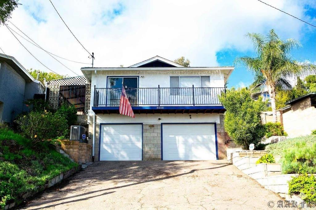 3458 Central Ave