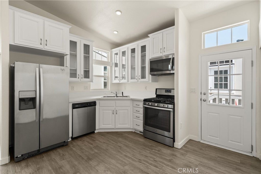 8250 Lankershim Boulevard Space 19