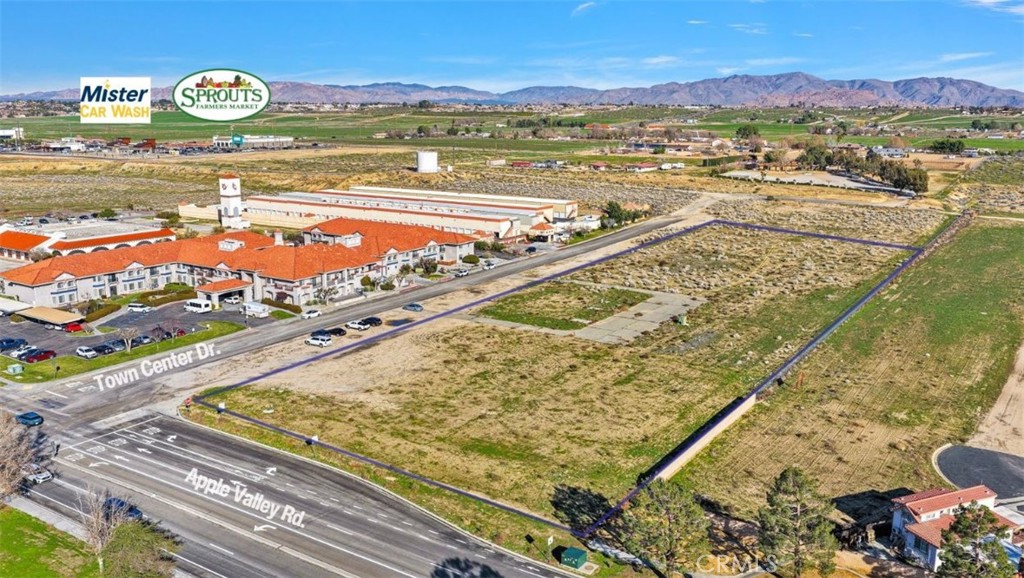 0 Town Center