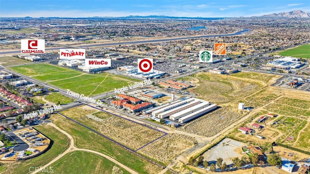 0 Town Center