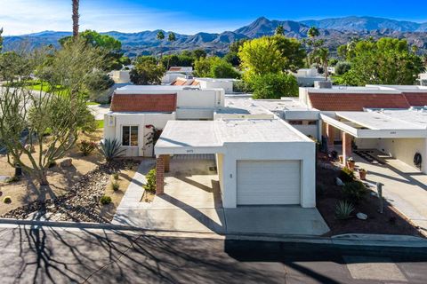 Photo of 6071 Hazeltine Plaza, Palm Springs, CA 92264 (MLS # 219141519DA)