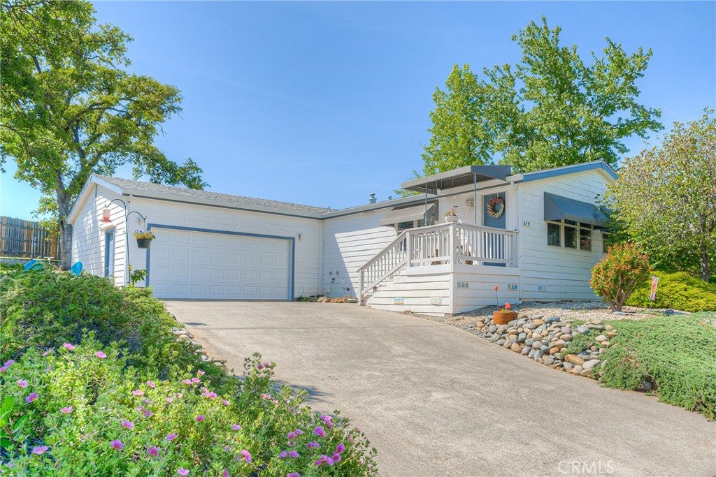 419 Summerwood Parkway