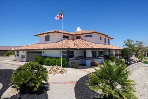 13135 Candleberry Lane Victorville CA 92395
