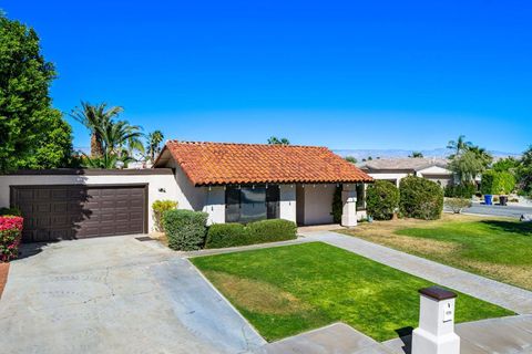 Photo of 1374 E Madero Circle, Palm Springs, CA 92262 (MLS # 219144854DA)