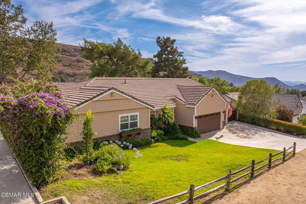 Bridle Path (SDLBK)-317 - 317 - Residential
