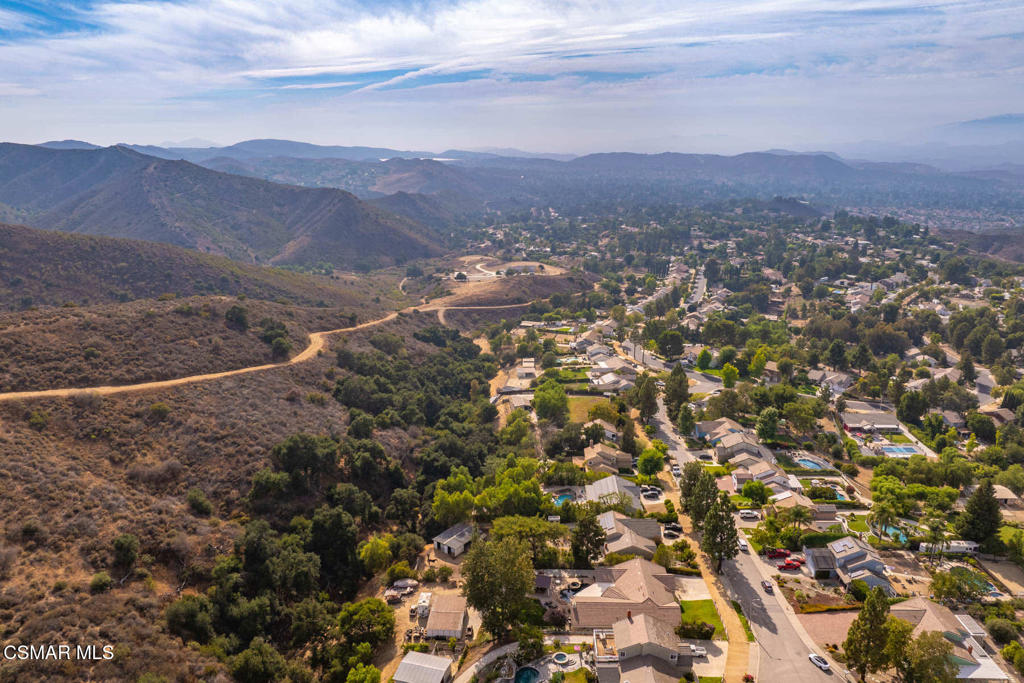 Bridle Path (SDLBK)-317 - 317 - Residential