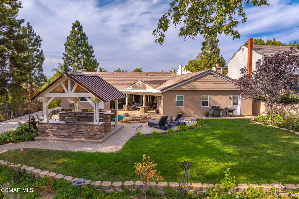 Bridle Path (SDLBK)-317 - 317 - Residential