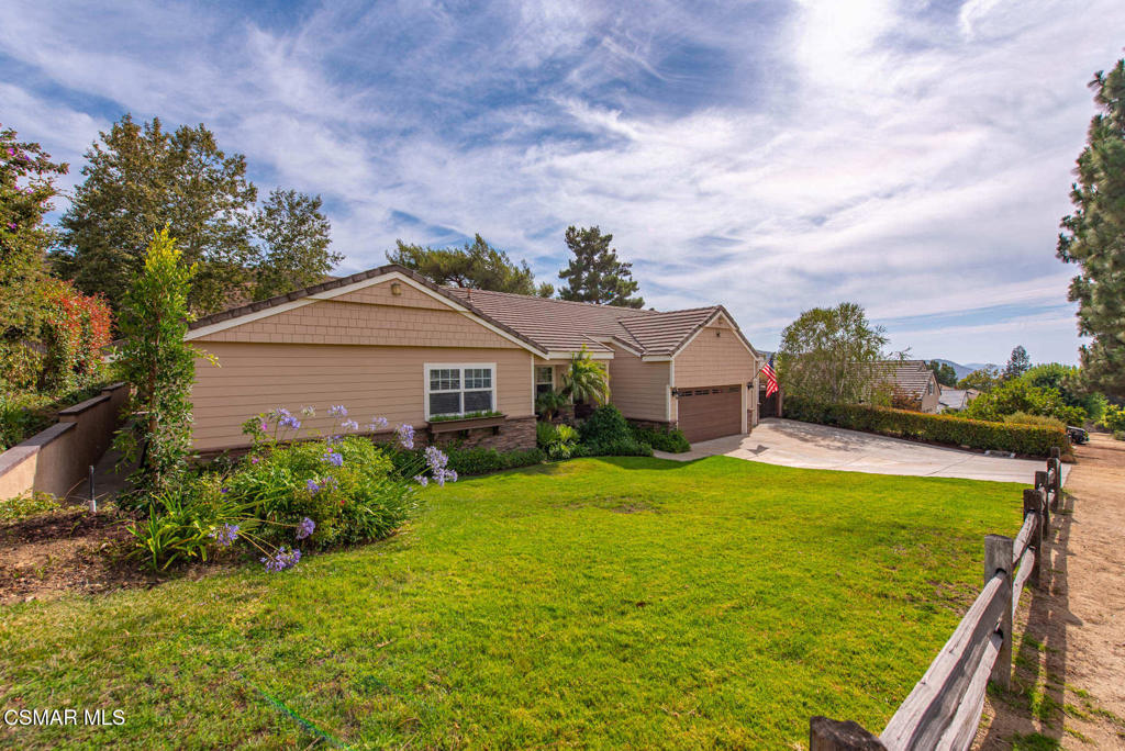 Bridle Path (SDLBK)-317 - 317 - Residential