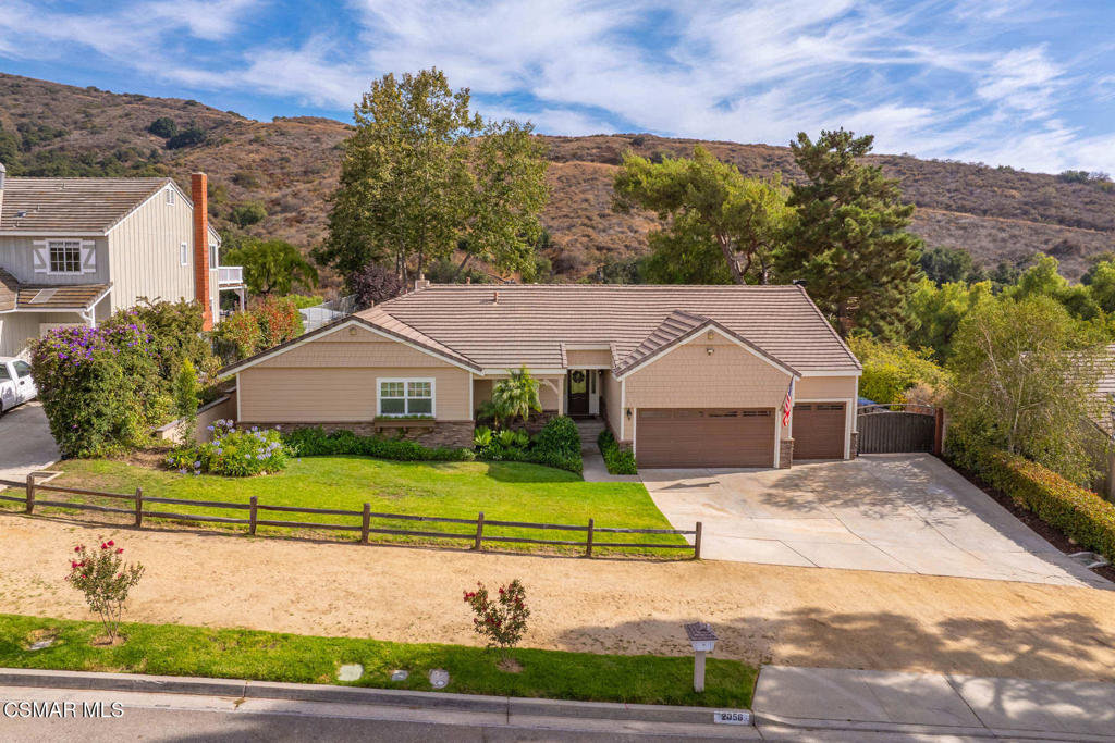 Bridle Path (SDLBK)-317 - 317 - Residential