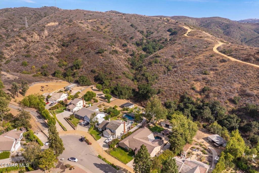 Bridle Path (SDLBK)-317 - 317 - Residential