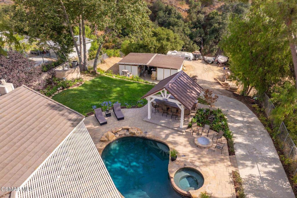 Bridle Path (SDLBK)-317 - 317 - Residential