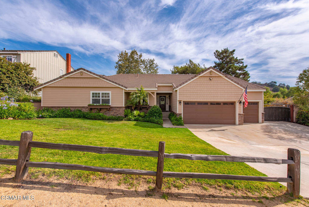 This is a must see!! Located on a quiet cul-de-sac, this beautiful 4 Bdr 3 Bath single story Saddleback home has a completely redesigned interior with over 1755 sq.ft.. added. Your clients will love entertaining and cooking in this large upgraded kitchen featuring granite counters, stainless appliances, and a huge open dining area. Enjoy having family/guests relax in the inviting Family room with corner stone fireplace. Work or study in the Office/Bedroom. The large Primary Bedroom has a spacious walk-in closet and the upgraded Primary Bath has soaking tub, shower, and Marble counters. All bedrooms have been enlarged and have walk-in closets. The Jack and Jill bath has also been upgraded. There is carpet in the Bedrooms and travertine and wood floors in most other areas. The Laundry Room is newly finish wit quartz countertops. This home has new paint inside and out. The back yard is a true entertainers delight. The pool area has been remodeled with pavers and Flagstone. The landscape and water systems are new. There is a new Pavilion area with concrete countertops and new stainless BBQ and appliances. New Flagstone gas pit next to the pavilion. There are 2 zoned A/C units and Heaters and 2 tankless water heaters. The view is unbelievable - overlooking 1700 acres, privately owned by the HOA for walking and horses. No motorized vehicles. There is gated RV access leading to the 4 stall horse barn with breezeway. Lots of parking and a spacious 3 car garage, When remodeled, 5/8 inch drywall was installed throughout for added fire protection. Comes with a hardwired alarm system/smoke and heat sensors. All this and much, much more. This is move in ready. Show and Sell.