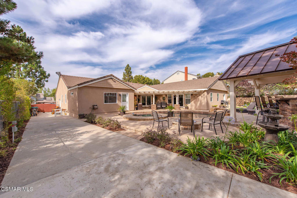 Bridle Path (SDLBK)-317 - 317 - Residential
