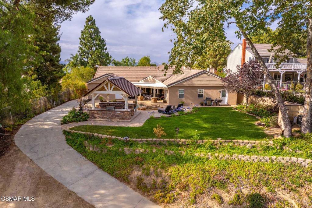 Bridle Path (SDLBK)-317 - 317 - Residential