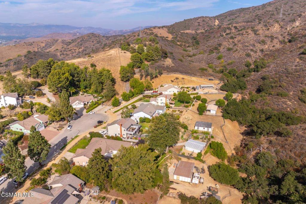 Bridle Path (SDLBK)-317 - 317 - Residential