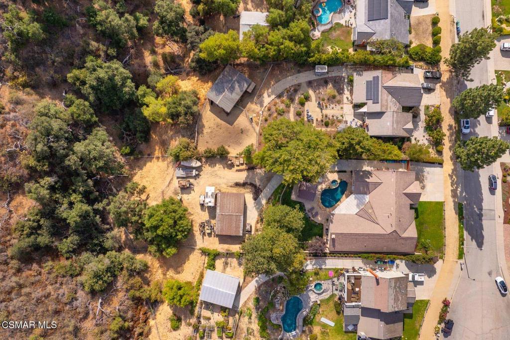 Bridle Path (SDLBK)-317 - 317 - Residential