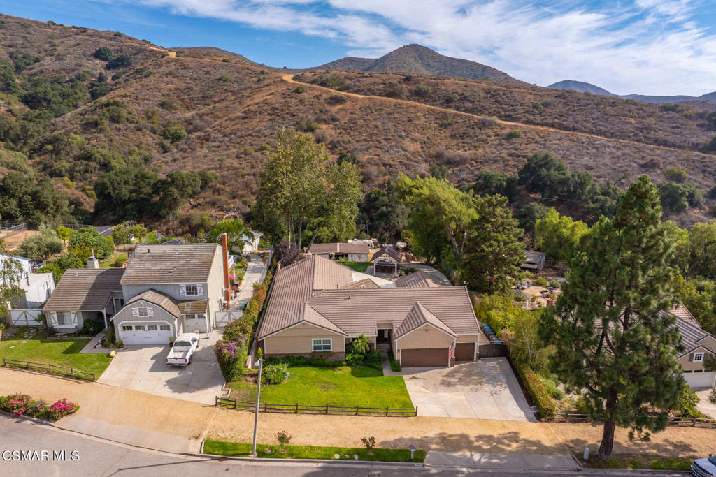 Bridle Path (SDLBK)-317 - 317 - Residential
