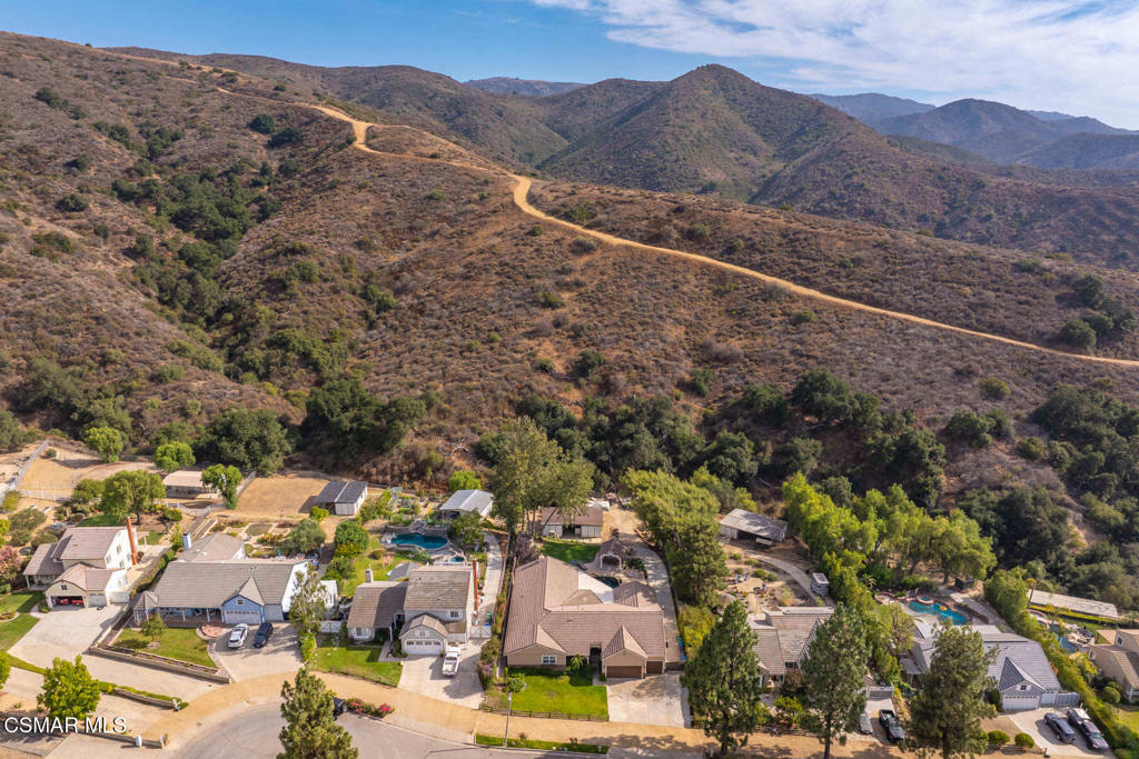Bridle Path (SDLBK)-317 - 317 - Residential