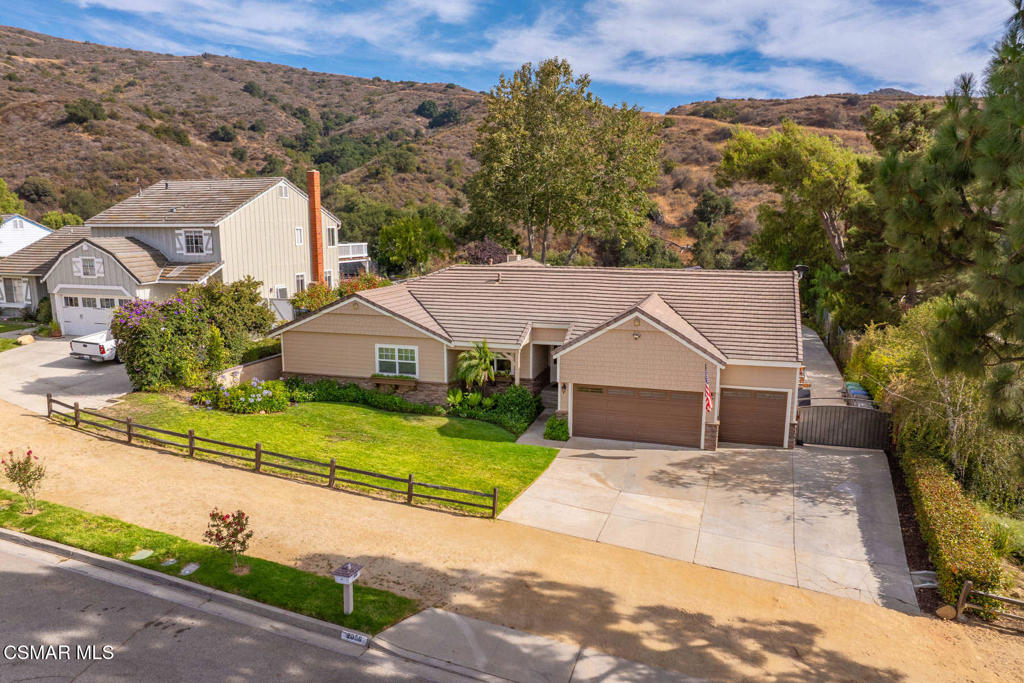 Bridle Path (SDLBK)-317 - 317 - Residential