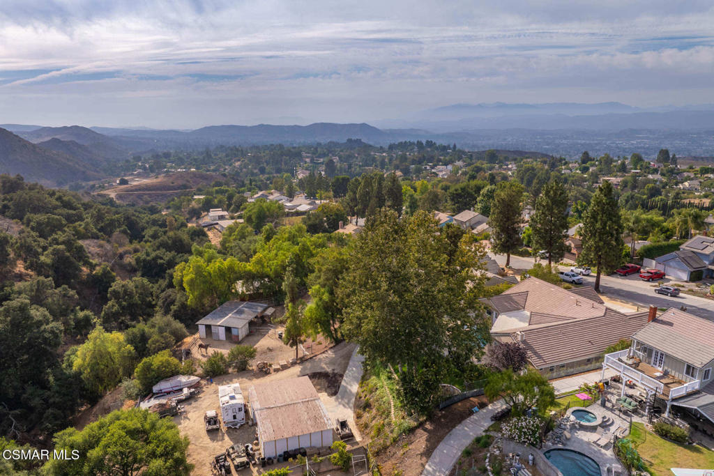 Bridle Path (SDLBK)-317 - 317 - Residential