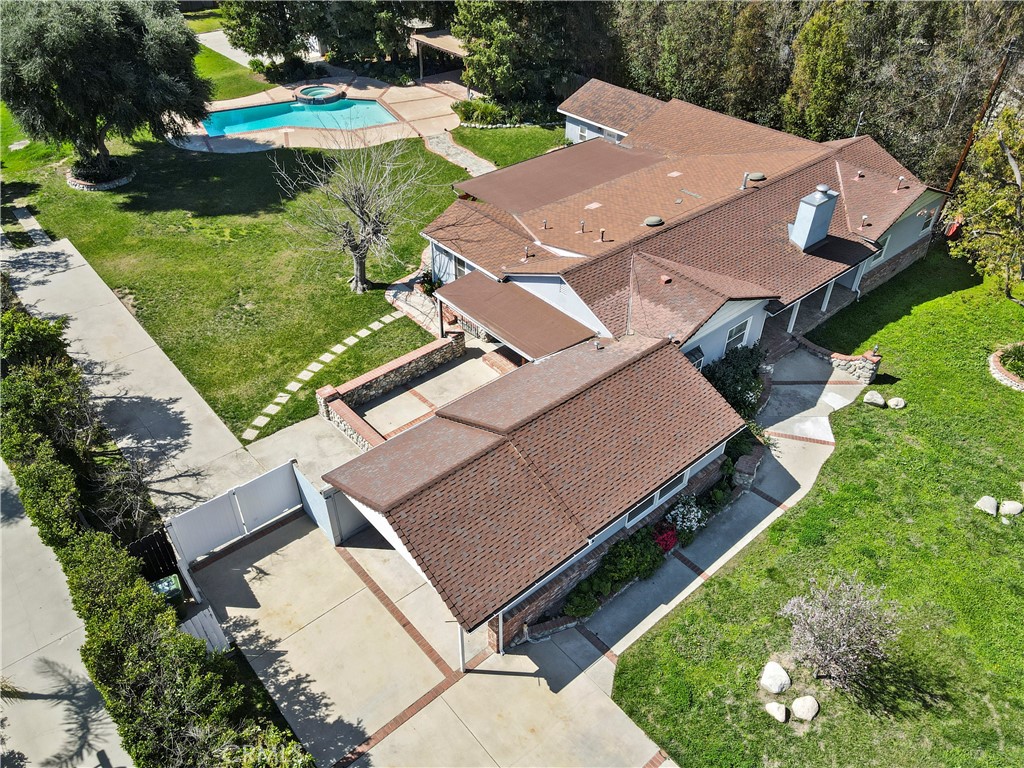 22722 Calvert Street