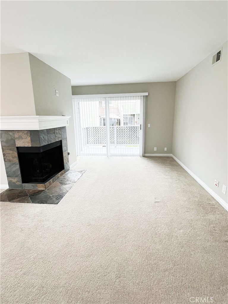 Heather Ridge (HEA) - Residential Lease