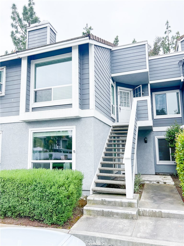 Heather Ridge (HEA) - Residential Lease