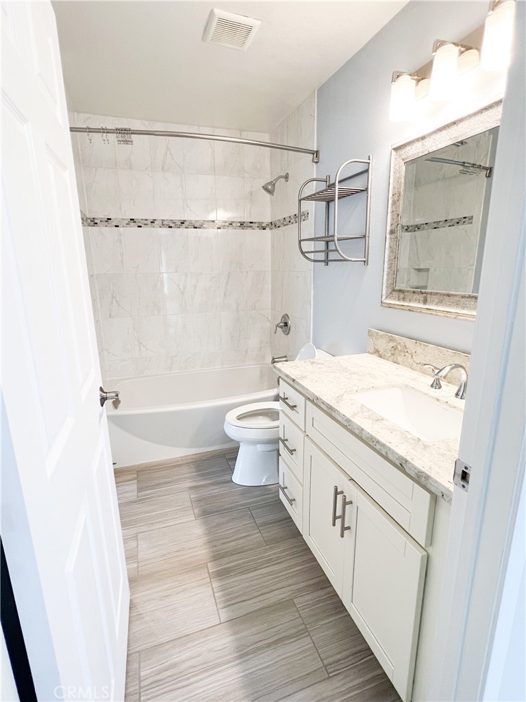 Heather Ridge (HEA) - Residential Lease