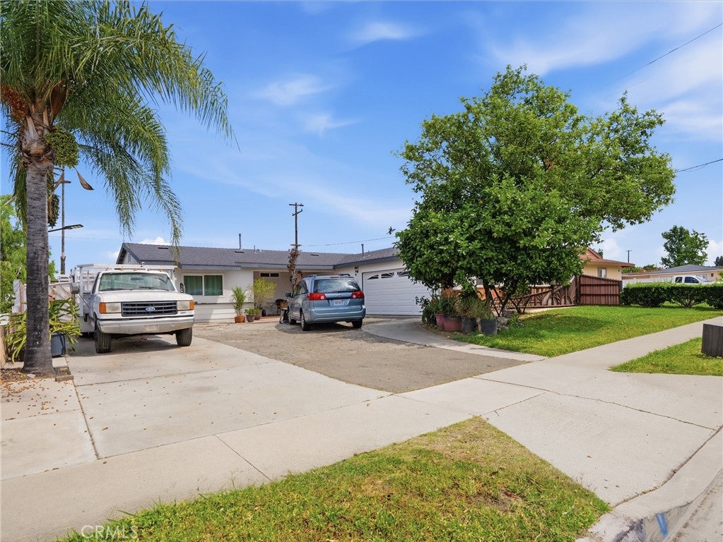 1711 W Francisquito Ave Ave, West Covina CA 91790