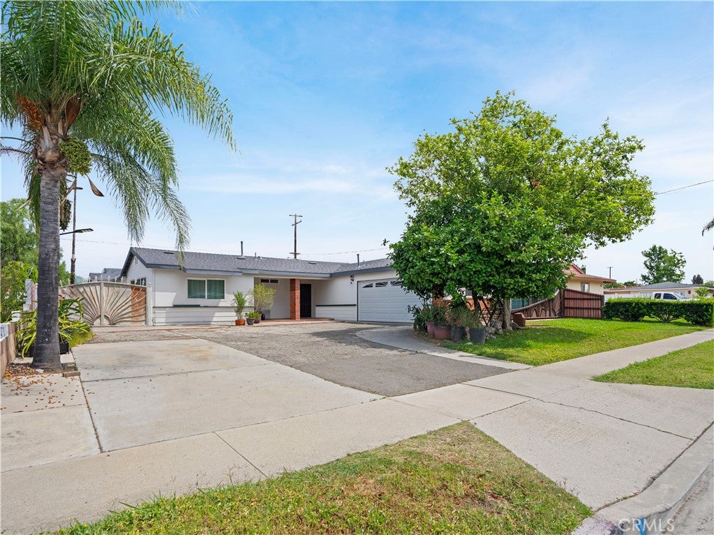 1711 W Francisquito Ave Ave