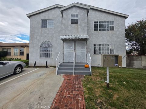 Photo of 220 S Pannes Ave #1, Compton, CA 90221 (MLS # PW26056247)