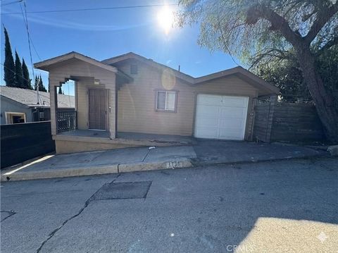 Photo of 1736 Kilbourn Street, Los Angeles, CA 90065 (MLS # CV26004224)