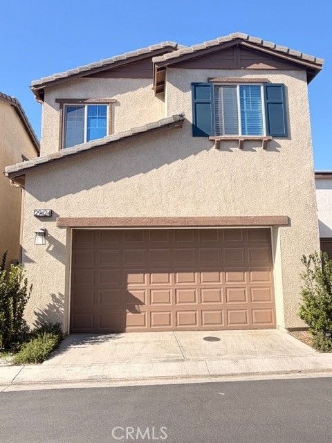 Photo of 29424 Tourmaline Way, Winchester, CA 92596 (MLS # SW26073884)
