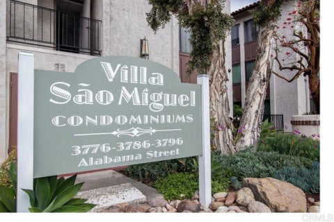 Photo of 3796 Alabama ST #218, San Diego, CA 92104 (MLS # PTP2607796)